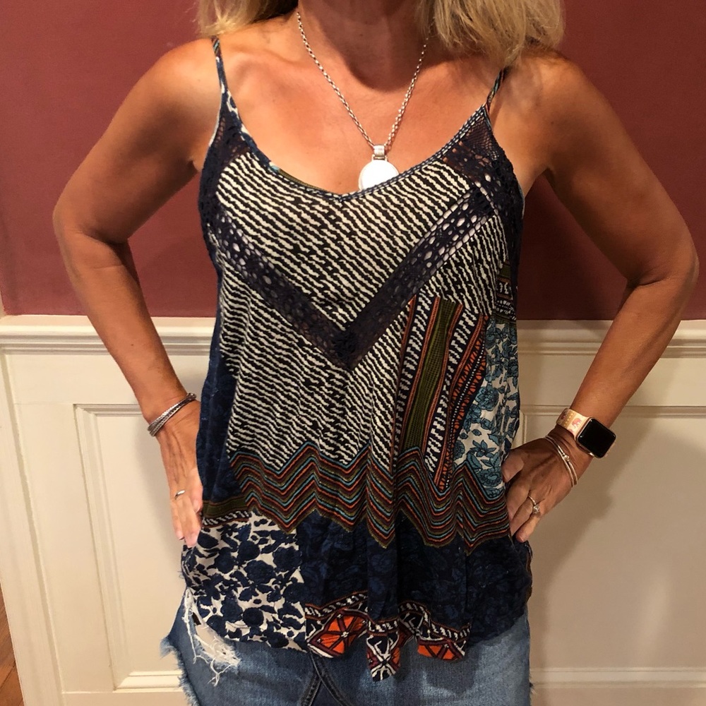 Urban outfitters tank top